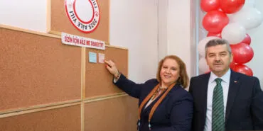 Artvin'de paydaşlar 'aile' için toplandı haberi