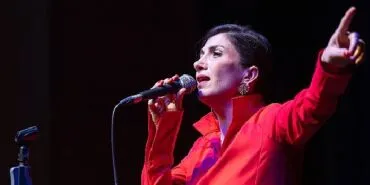 Aşık Veysel Yenişehir'de anılan haberi