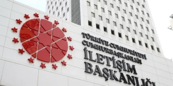 Asılsız iddialara İletişim'den peş peşe açıklama haberi