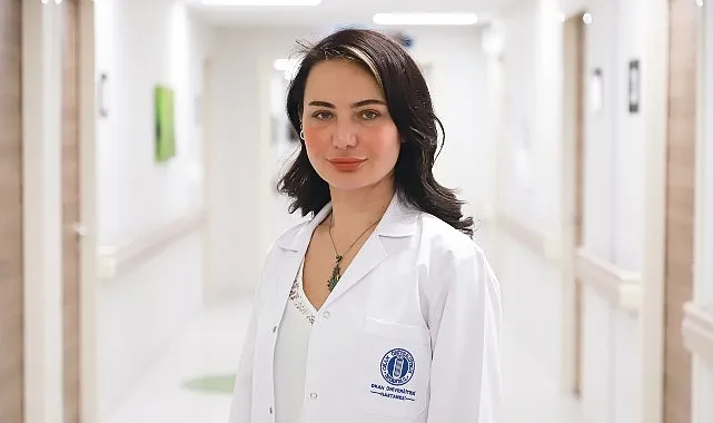 Aşırı Yeme Bozukluk Mu? Bağımlılık Mı? haberi