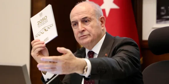 Avrupa Konseyi'nden Büyükçekmece'ye üç önemli ödül haberi