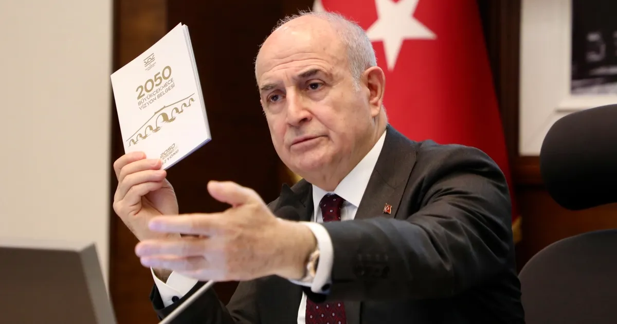 Avrupa Konseyi'nden Büyükçekmece'ye üç önemli ödül haberi