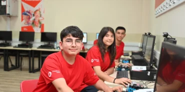 Avrupa'da yapay zeka alanında ciddi yetenek açığı var! Türkiye'de durum ne? haberi