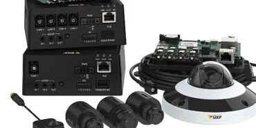 Axis’ten Esnek ve Maliyet Etkin Kurulumlar için Yapay Zeka Tabanlı Ana Üniteler haberi