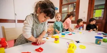 Ayla Ökmen Mutlu Çocuklar Oyun Evi’nden yeni hizmet haberi