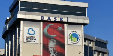 BASKİ'den akaryakıt tasarrufunda örnek çalışma haberi