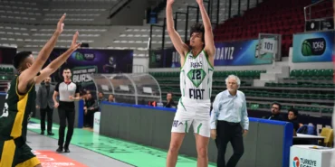 BGL Final Grubu 13.Hafta: Tofaş 71-80 Gelişim Koleji haberi