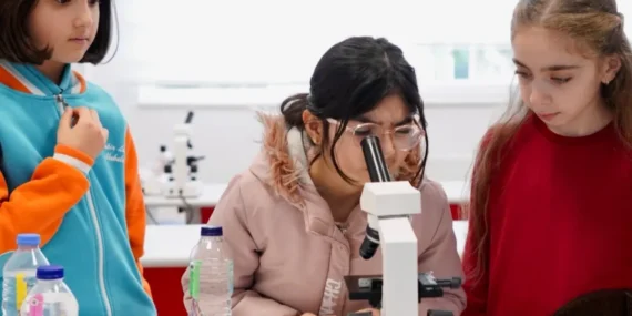 BİLSEM ön değerlendirme sonuçları açıklandı haberi