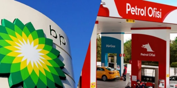 BP, Petrol Ofisi ile 'resmen' birleşti haberi