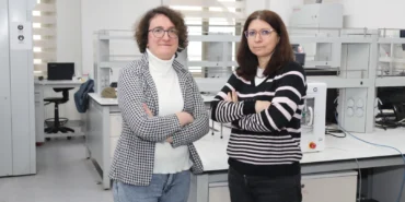 BTÜ’den endüstriyel uygulamalar için yeni nesil malzeme haberi