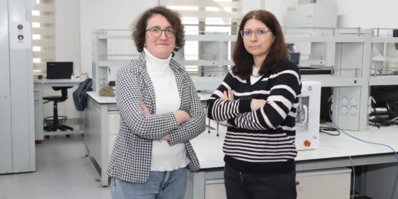 BTÜ’den endüstriyel uygulamalar için yeni nesil malzeme haberi