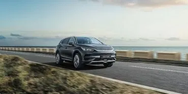 BYD’nin Teknoloji Devi TANG Türkiye’de Satışa Sunuldu haberi