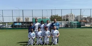 Bağcılar Ampute Futbol Takımı, Süper Lige çok yakın haberi