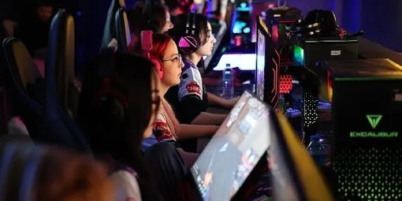 Bağcılar Belediyesi’nden 8 Mart Dünya Kadınlar Günü’ne Özel Valorant Turnuvası haberi