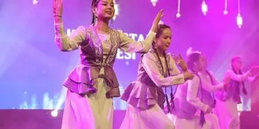 Bağcılar’da Bosna ve Kazakistan Kültür Gecesi düzenlendi haberi