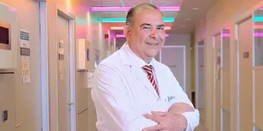 Bahar aylarında artan alerjik burun akıntısına dikkat! haberi