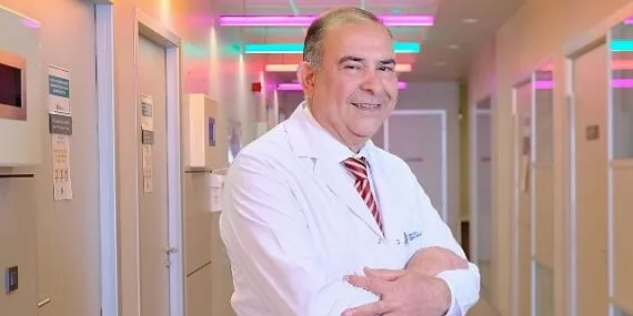 Bahar aylarında artan alerjik burun akıntısına dikkat! haberi