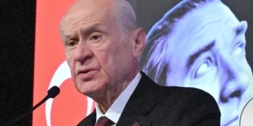 Bahçeli: Hiçbir tuzak 'Terörsüz Türkiye'yi engelleyemeyecek haberi