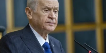 Bahçeli entübe mi edildi? İletişim'den açıklama geldi haberi