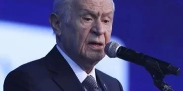 Bahçeli'den milli sorumluluğa davet haberi