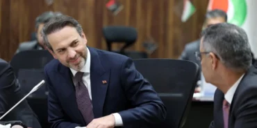 Bakan Bayraktar'ın Irak'la enerji diplomasisi haberi