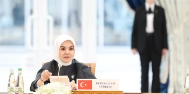 Bakan Göktaş: Çatışmalardaki çocukların sesi daha fazla duyurulmalı haberi