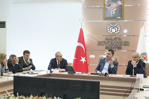 Bakan Kurum fırsatçılara resti çekti! Kapatıp, mühürleyin gitsin! haberi