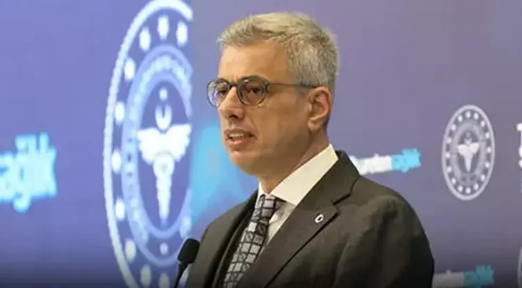 Bakan Memişoğlu duyurdu... CAR-T hücre tedavisinde yerli üretim haberi