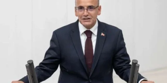 Bakan Şimşek: Piyasaların işleyişi için gerekli adımlar atılıyor haberi