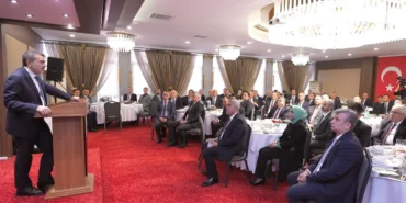 Bakan Tekin, 81 il müdürleriyle eğitimi değerlendirdi haberi