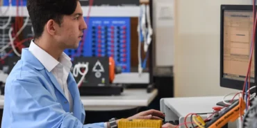 Bakan Tekin: Herkesin bir mesleği olmalı haberi