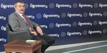 Bakan Tekin: Meslek ortaokullarını hayata geçirmeyi düşünüyoruz haberi