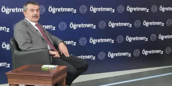 Bakan Tekin: Meslek ortaokullarını hayata geçirmeyi düşünüyoruz haberi