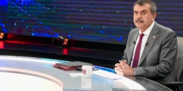 Bakan Tekin: Okullardaki personel yetersizliği 'hizmet alımı' ile çözülecek haberi