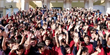 Bakan Tekin'den Erzincan sürprizi haberi