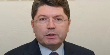 Bakan Tunç: Yargı kimseden emir ve talimat almaz haberi