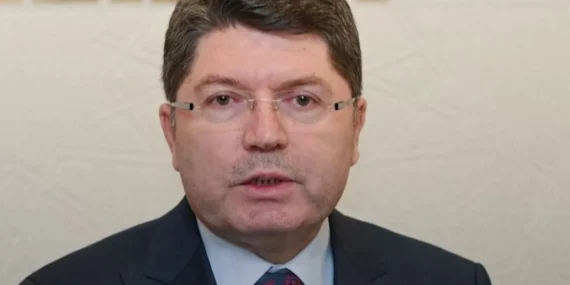 Bakan Tunç: Yargı kimseden emir ve talimat almaz haberi