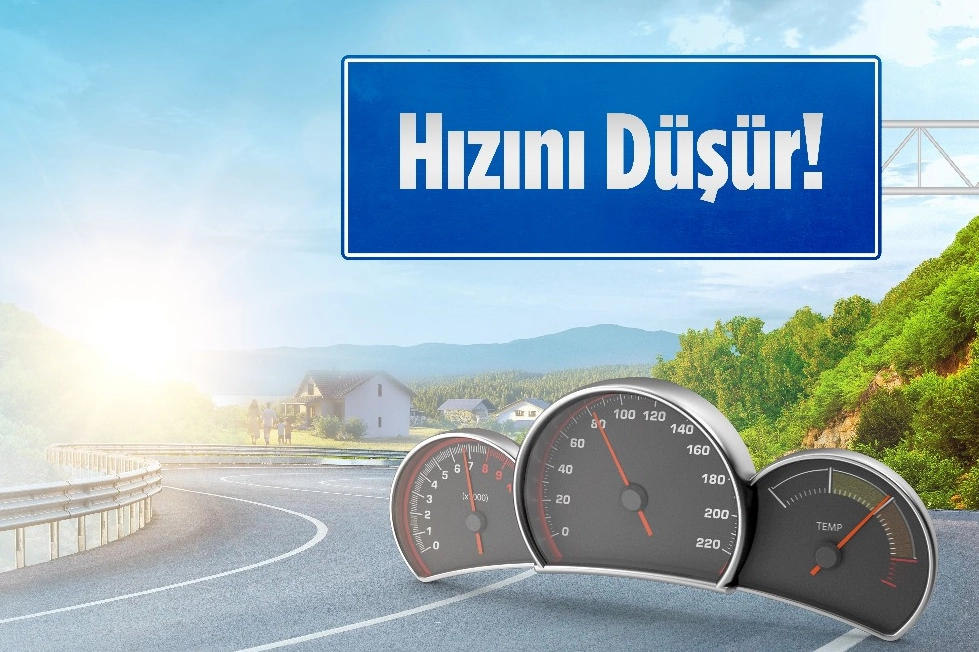 Bakan Yerlikaya: Bayram sevinçlerine acı karışmasın! haberi