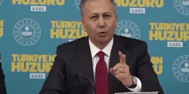 Bakan Yerlikaya o talimatı bir kez daha tekrarladı! haberi