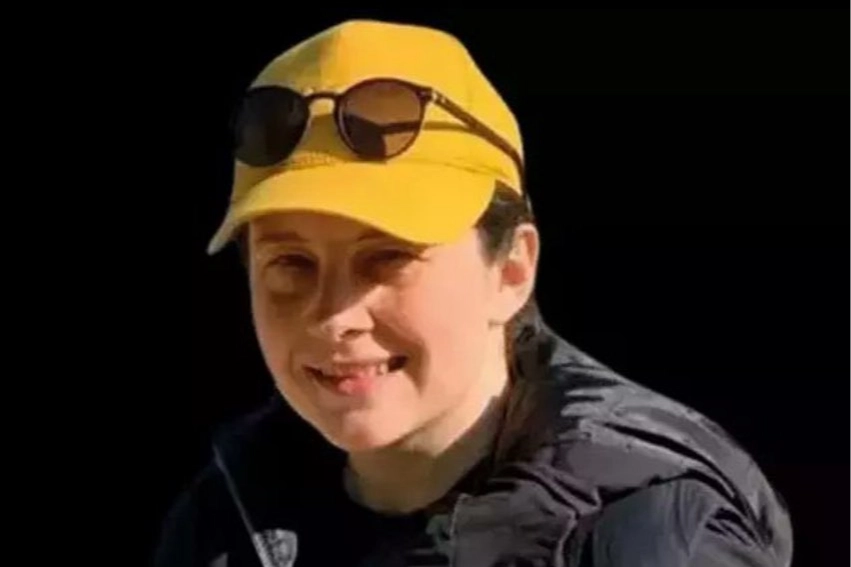 Bakan Yerlikaya'dan 'Ece Gürel' paylaşımı haberi