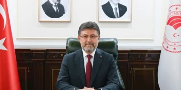 Bakan Yumaklı: 1,3 milyar liraya mal olacak Anıtlı Barajı’nın sözleşmesi imzalandı! haberi