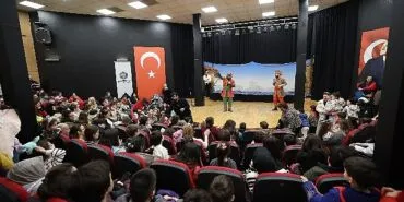 Bakırköy'de Ramazan Etkinlikleri haberi