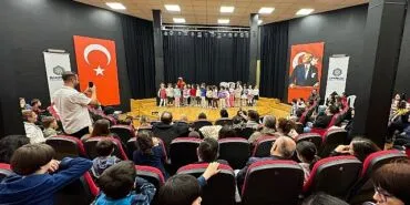 Bakırköy’de Ramazan Etkinlikleri Devam Ediyor haberi