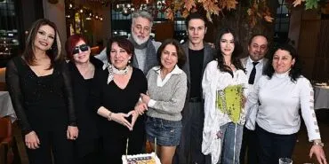 Baldız 18 Nisan'da sinemalarda! haberi