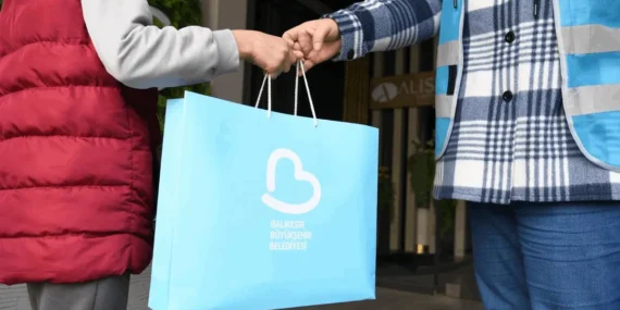 Balıkesir bayrama hazır haberi