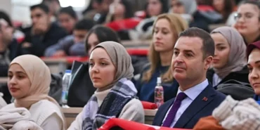 Balıkesir'den öğrencilerden Başkan Akın'a sınav ücreti desteği teşekkürü haberi