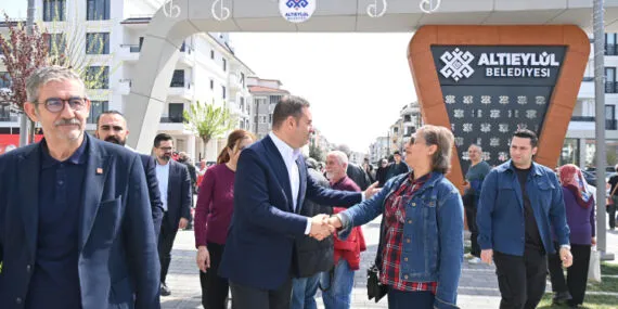 Balıkesir’in 20 ilçesinde vatandaşlar sandıkları doldurdu haberi