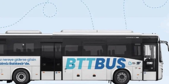 Bandırma’dan Sabiha Gökçen seferleri başlıyor! haberi