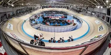 Basın Bülteni - 2025 UCI Pist Bisikleti Uluslar Kupası 3. Gün Programı haberi