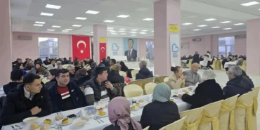 Başkan Ahmet Akın’dan çölyak hastalarına özel iftar haberi